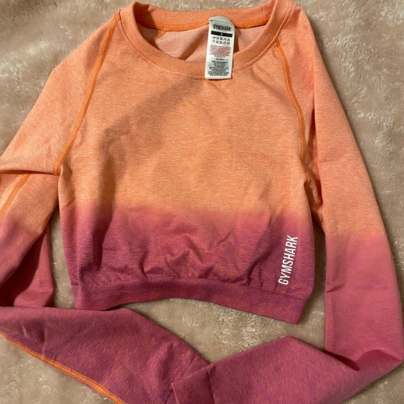 Brand new gymshark top - Picture 2 of 4